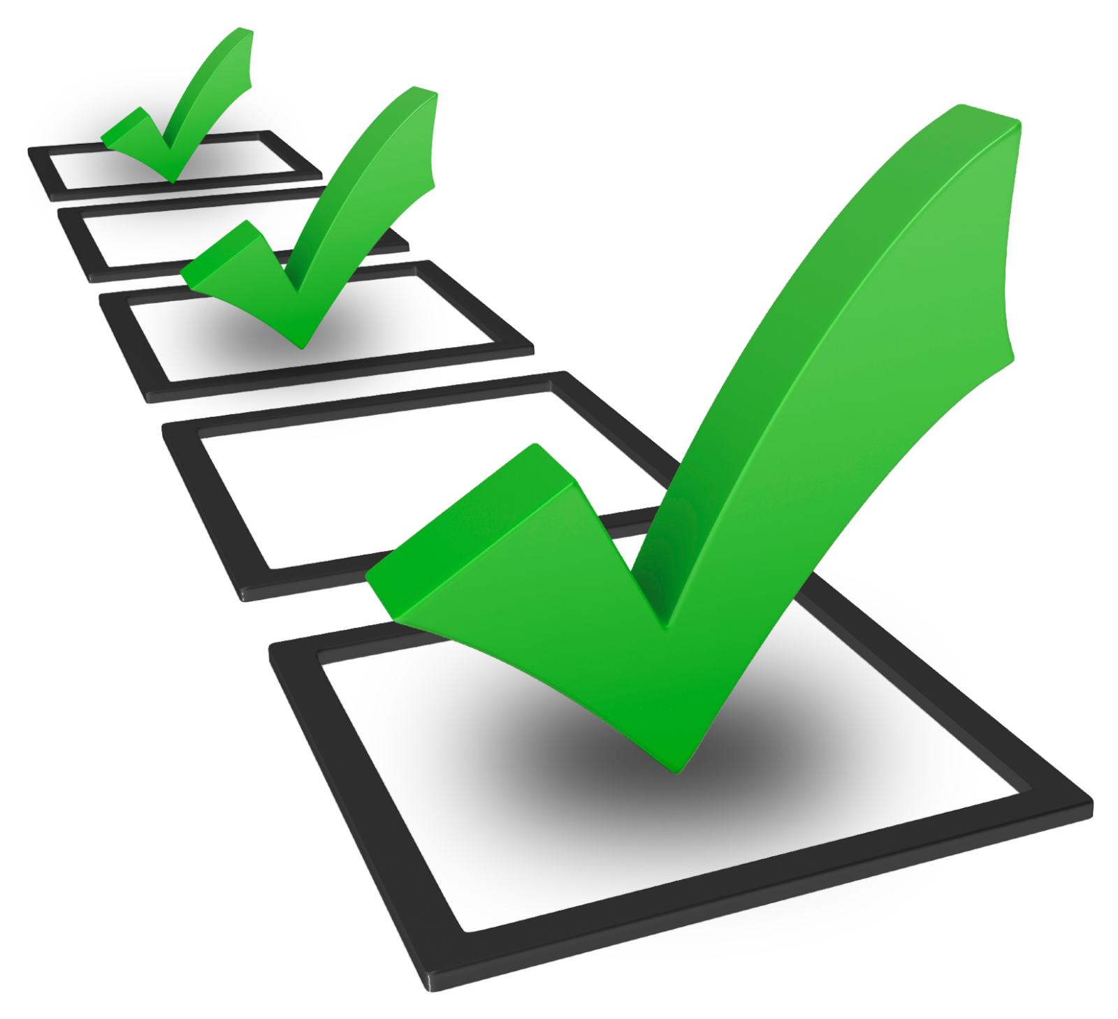 checklist