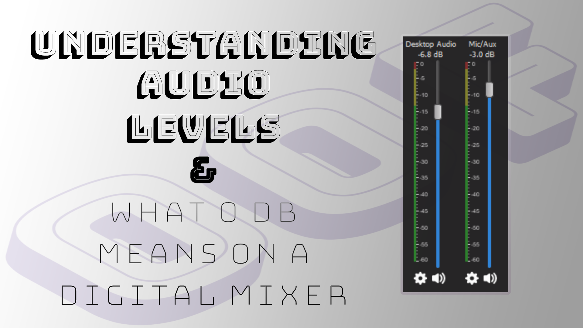 Audio Edu