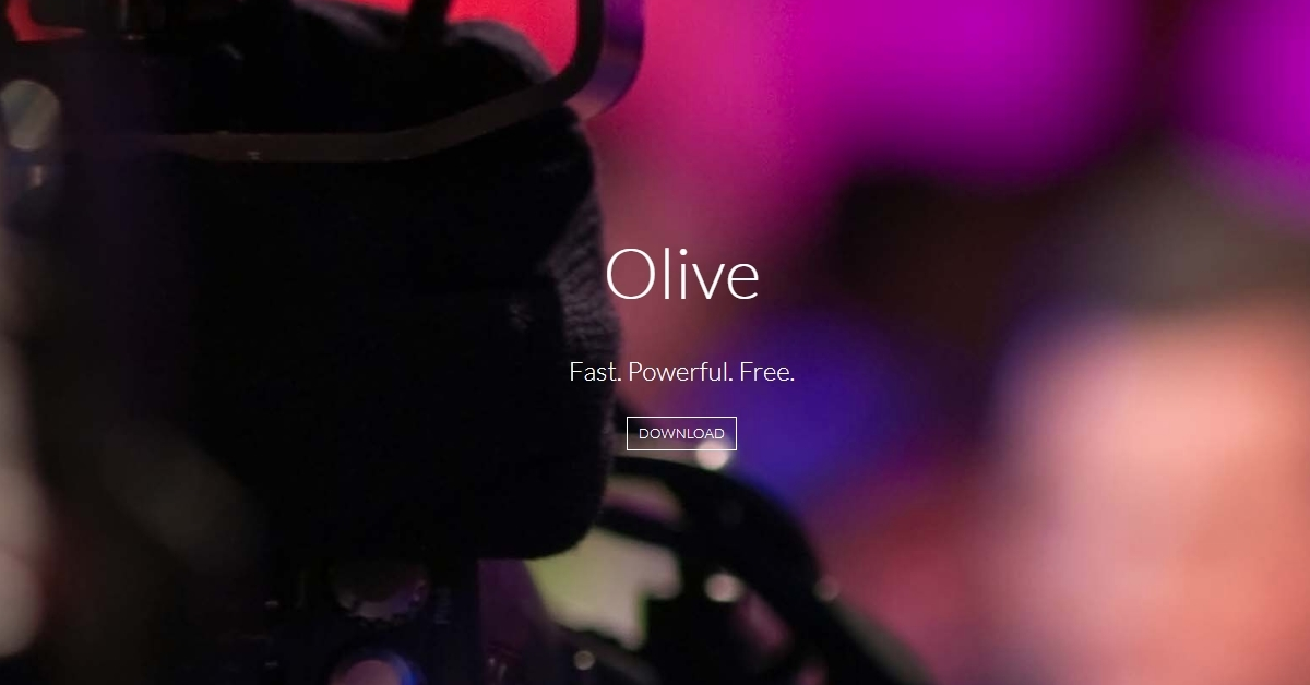 Olive Video
