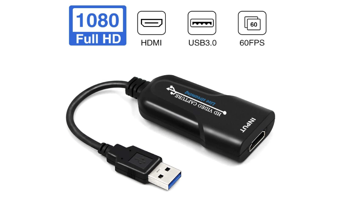 $30 capture cards – Are they good enough?