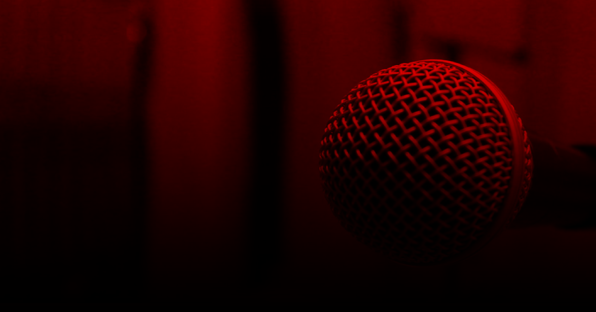 Advice for Audio – Best Microphone to Soundboard Upgrade Path!