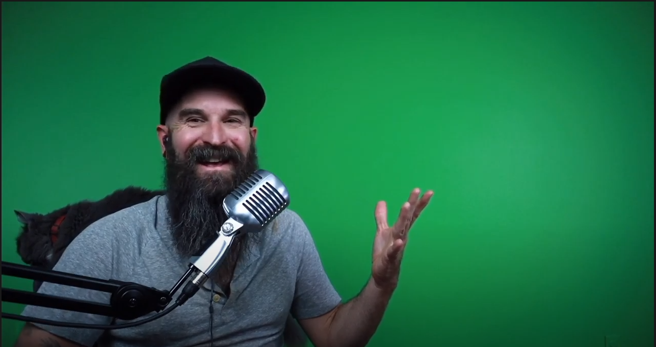 Partnered Streamer Rambles about Holding New Viewers