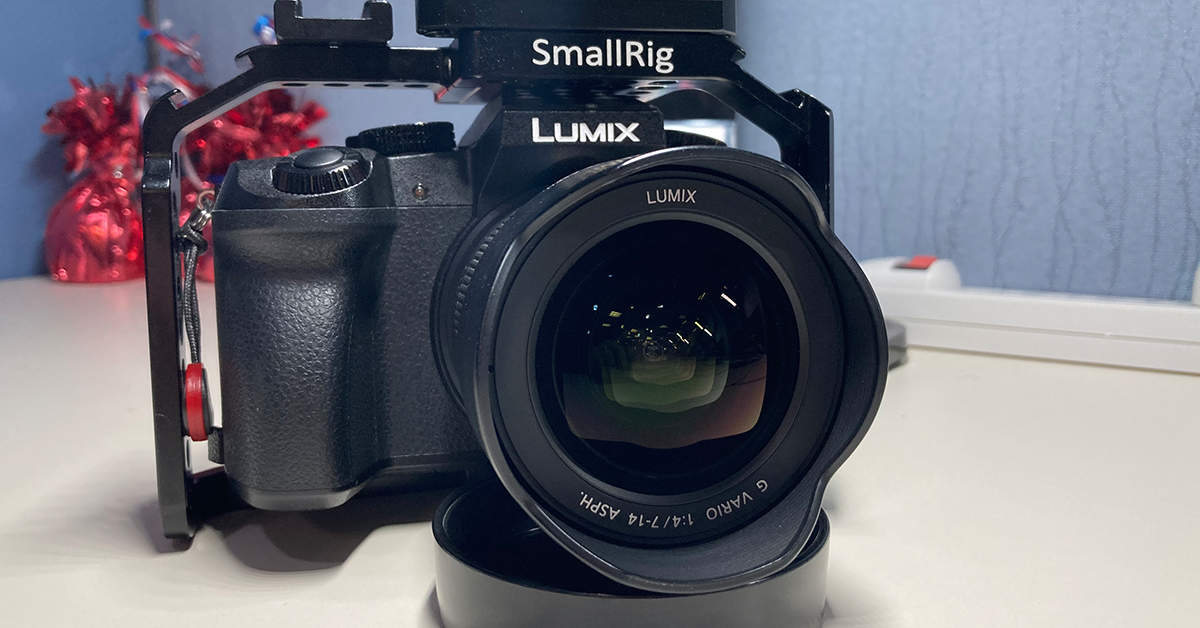 Cameras and You: DSLR vs Mirrorless (Introduction)