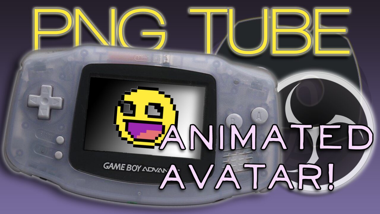 Create Animated Avatars Using Discord!