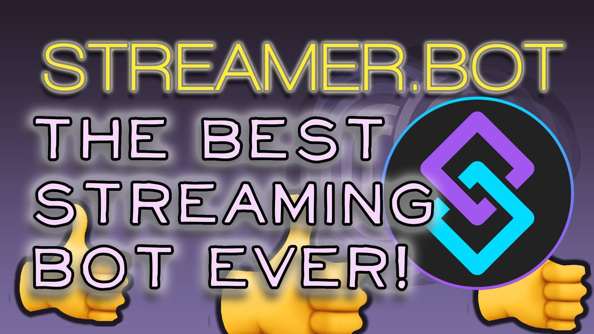 Why Streamer.bot Is the Best! – Intro and how to setup!