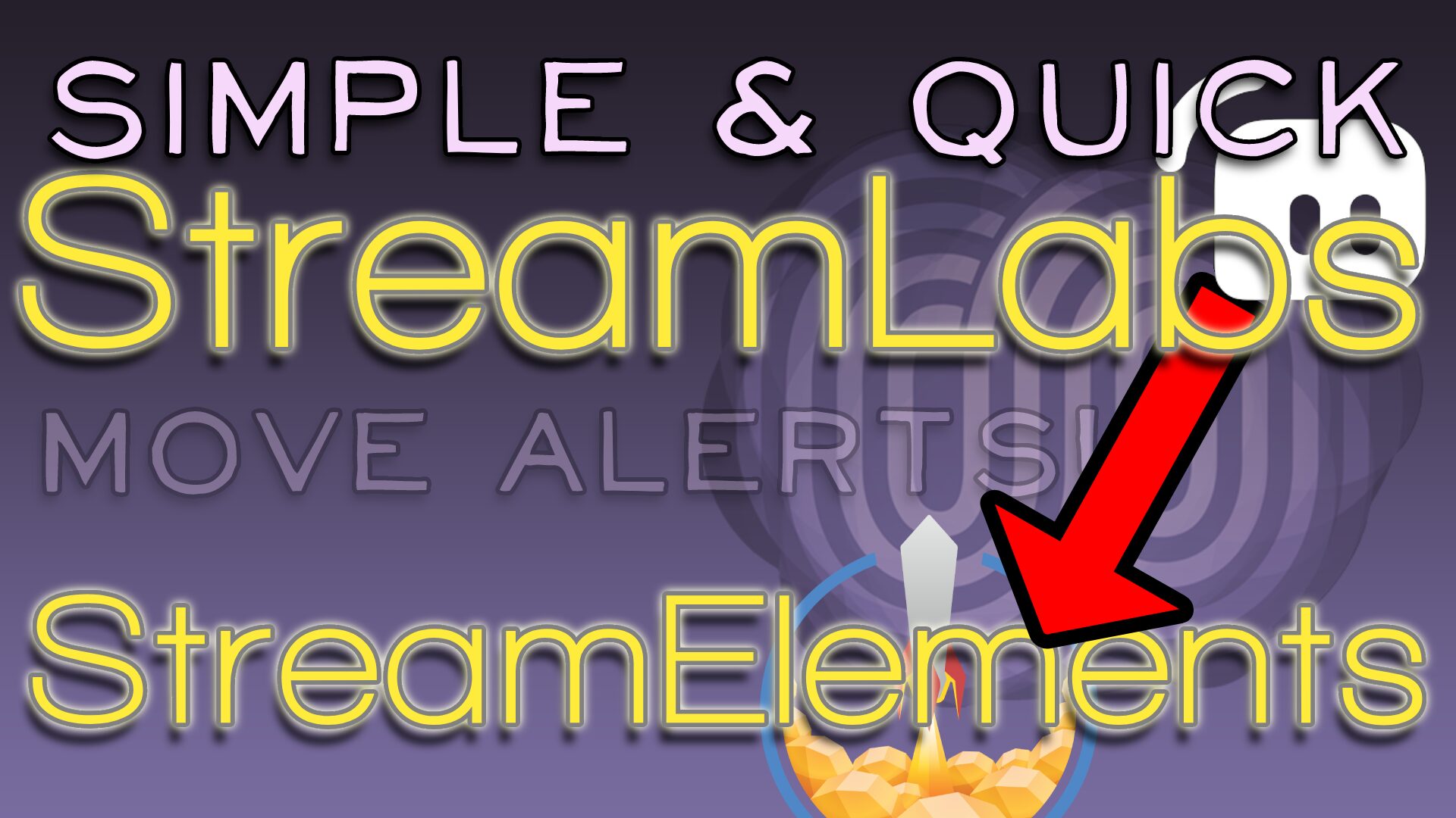 Move Streamlabs Alerts to StreamElements Overlays Quickly!