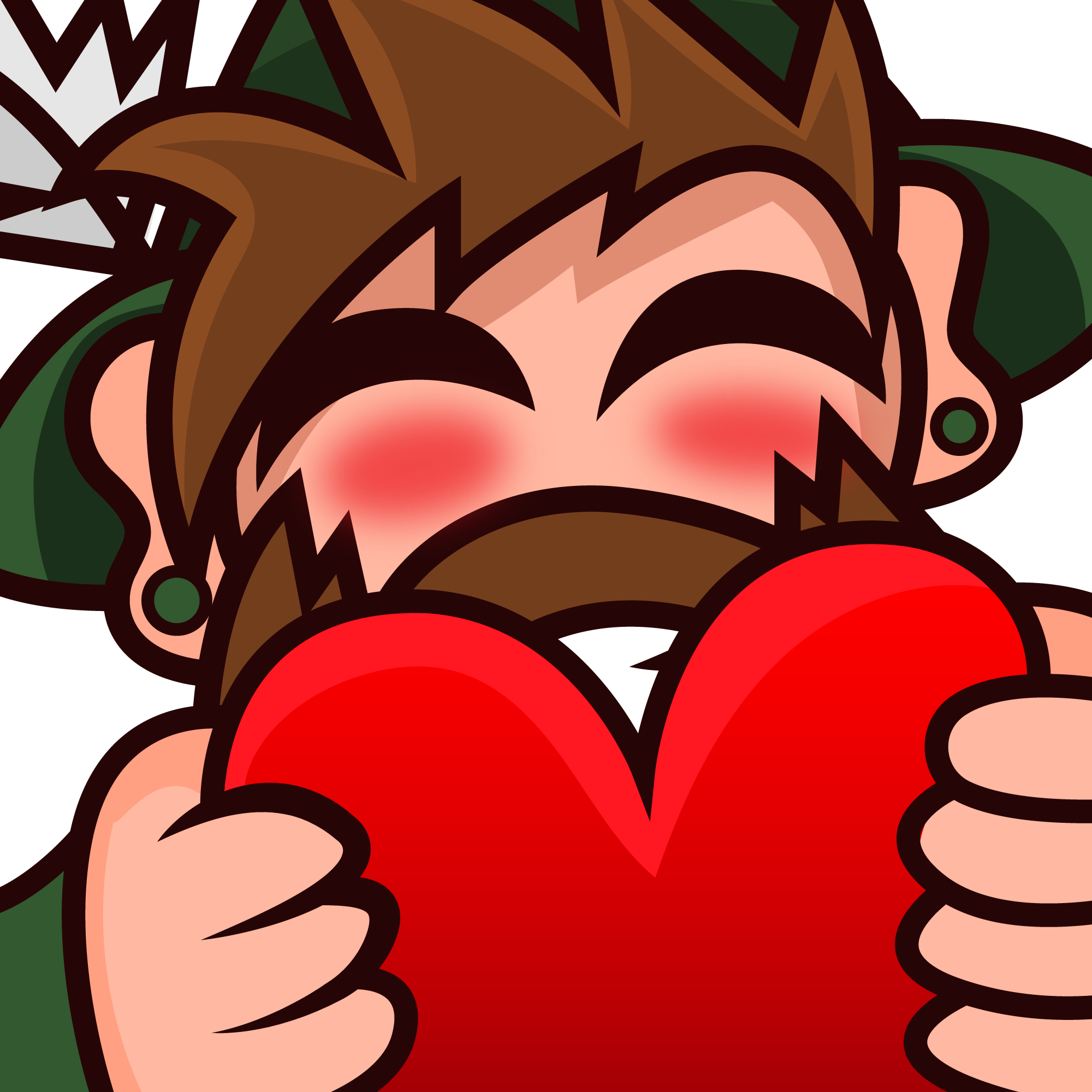 Thoughts On Why we Make Content <3